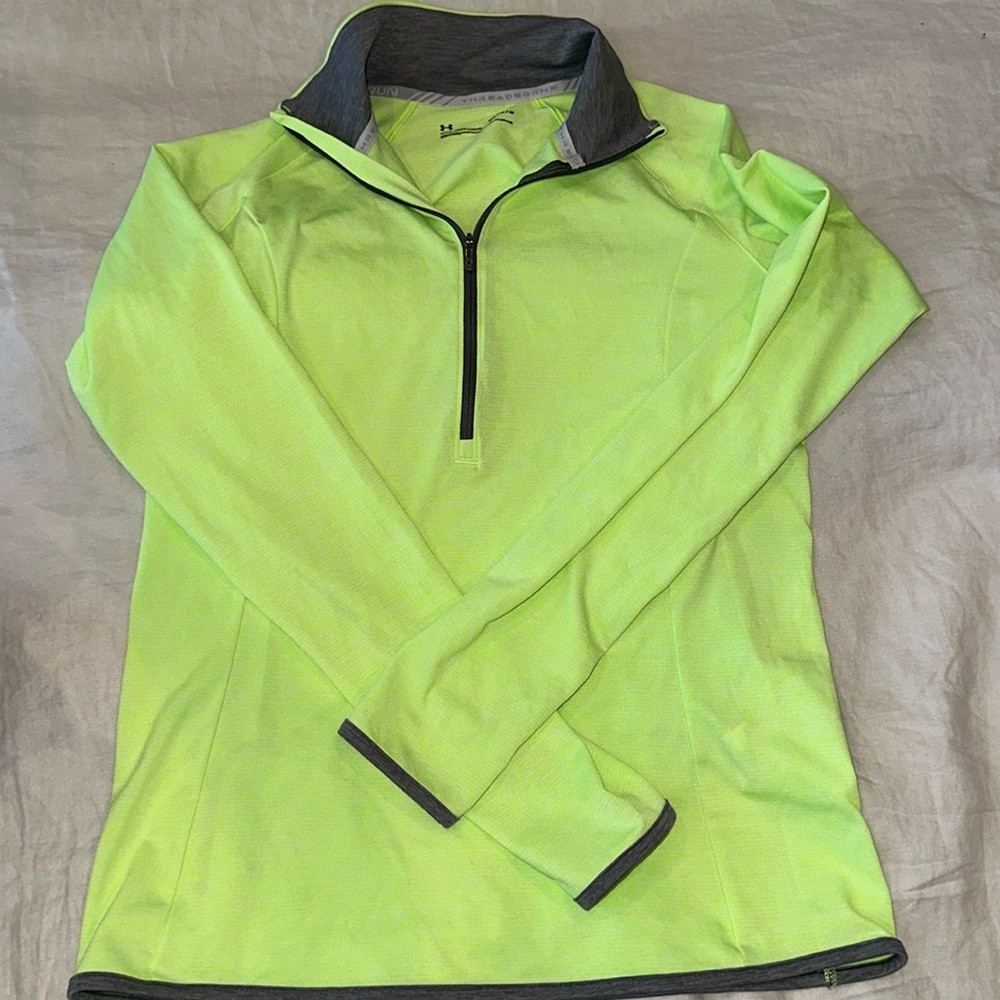 Under Armour women’s pullover M